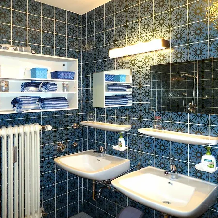 Apartament Anna 110w