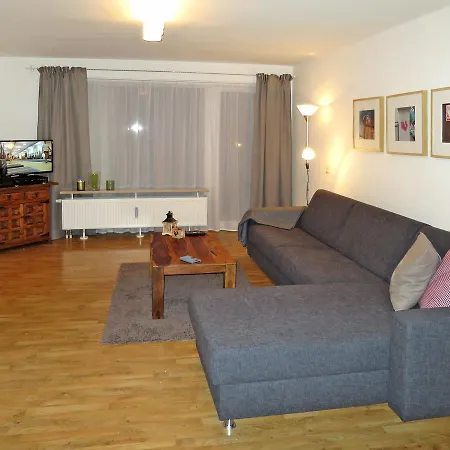 Apartament Anna 110w *